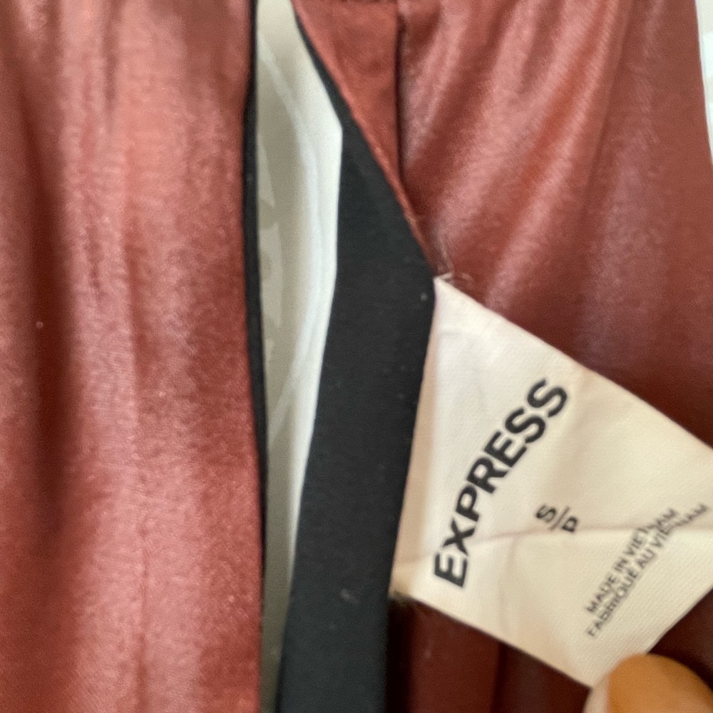 Express reversible cami - Picture 5 of 5